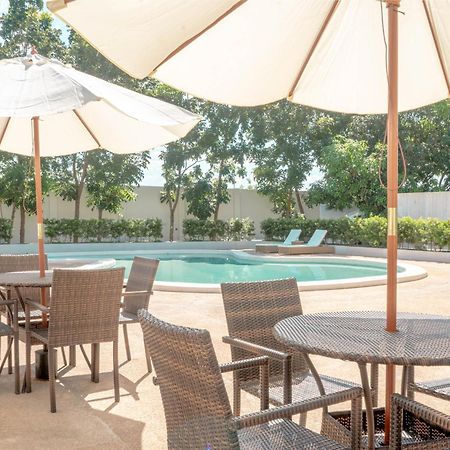 The Monarch Hotel Calasiao Ngoại thất bức ảnh