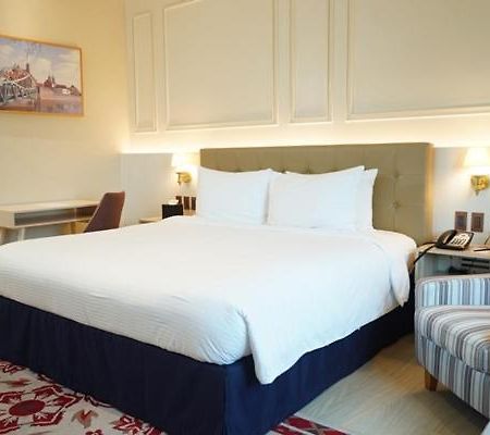 The Monarch Hotel Calasiao Ngoại thất bức ảnh