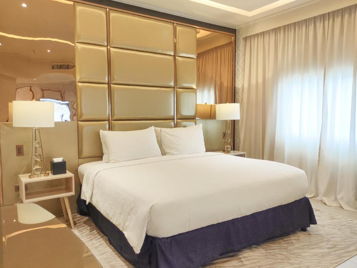 The Monarch Hotel Calasiao Ngoại thất bức ảnh